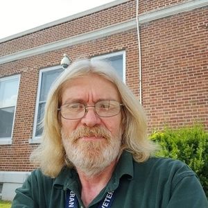 Meet your Posher, Kenneth